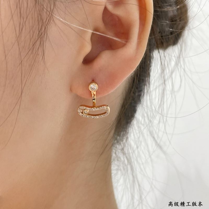 Messika Earrings